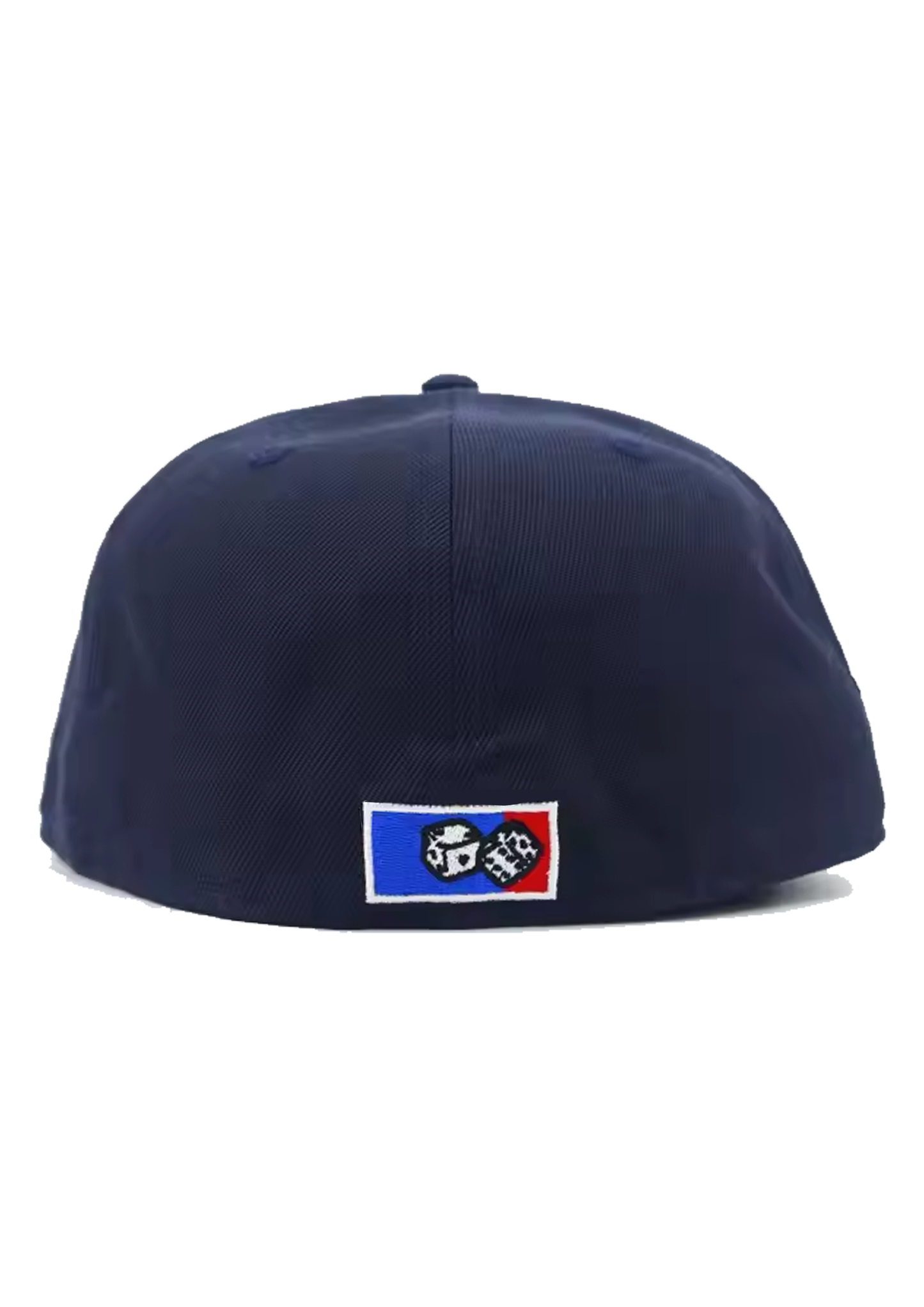Fitted "P" Hat