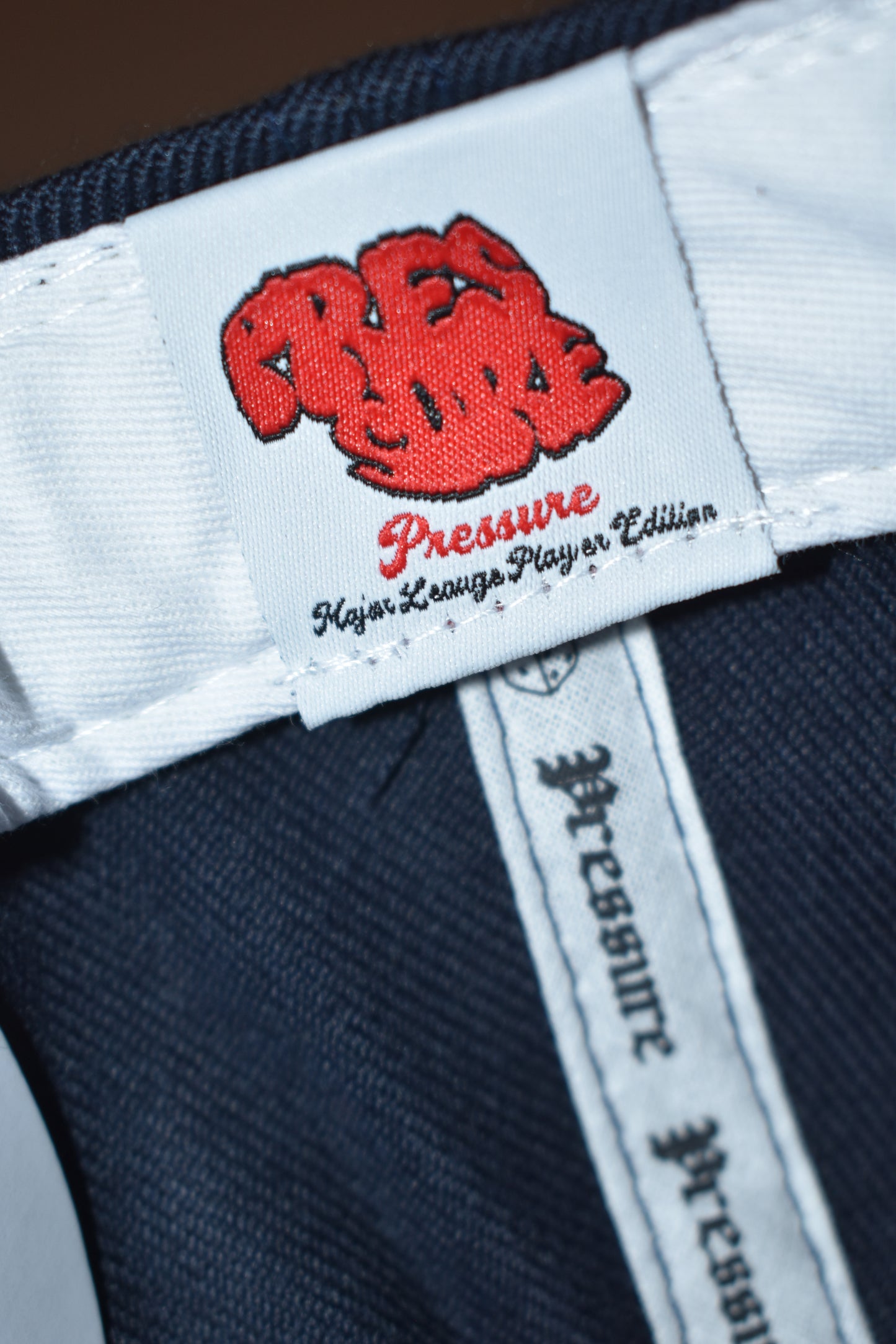 Fitted "P" Hat