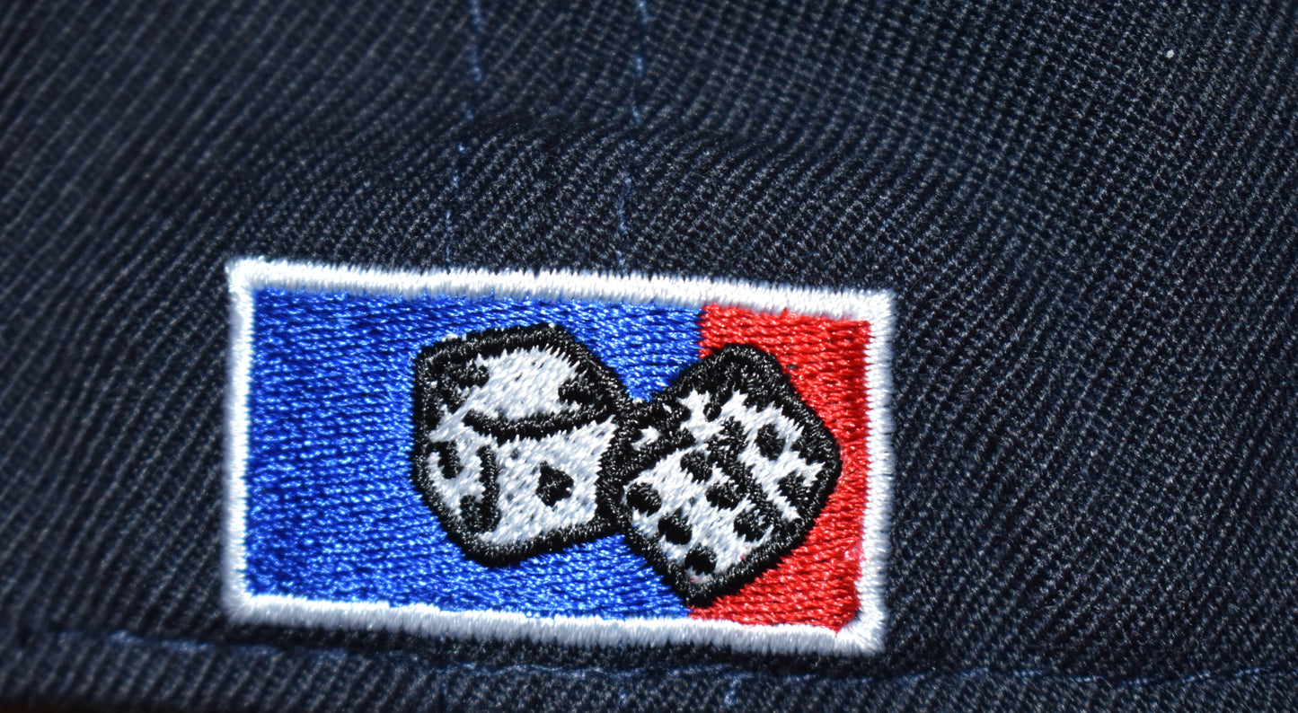 Fitted "P" Hat